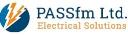 PASSfm Ltd logo